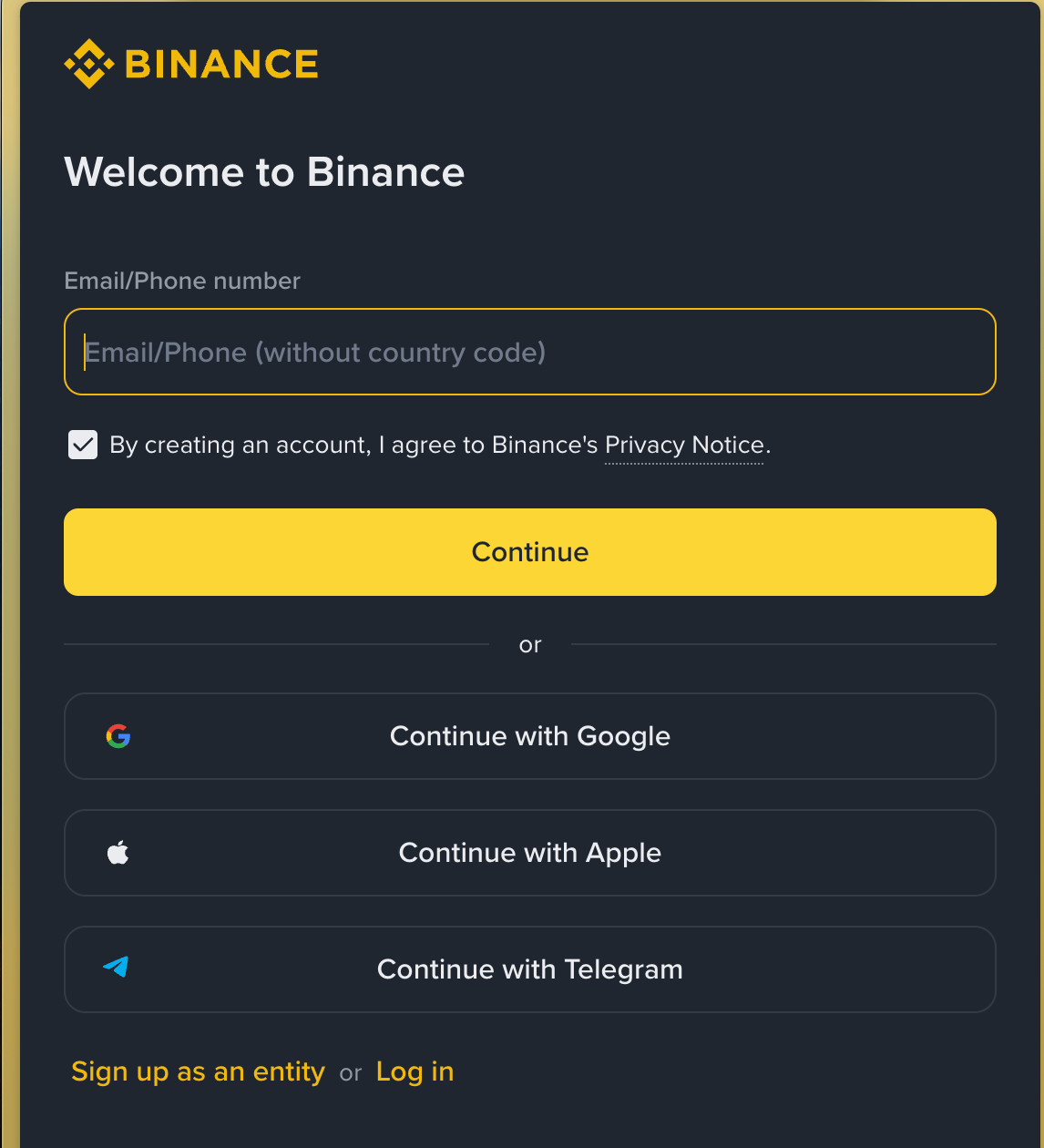 binance-sign-up